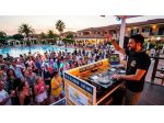 DJ/TECNICO  FINE STAGIONE SETTEMBRE MARE TOSCANA