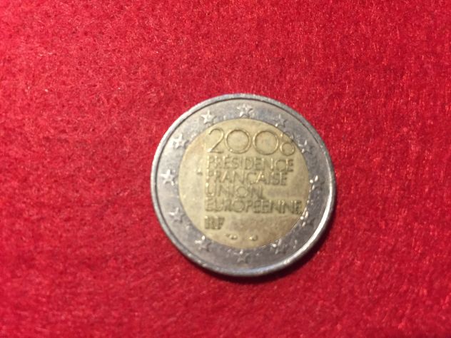 moneta rara francese per collezionisti - Foto 2