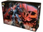 VENDO MAZINKAISER SKULL+MAZINKAISER SKULL FINAL COUNT.