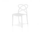 SEDIA IN PLSTICA PER ARREDO BAR