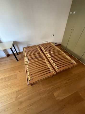 Cameretta completa verde salvia – Design moderno e funzionale – Savona - Foto 4