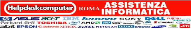 Assistenza Computer Roma - Foto 3
