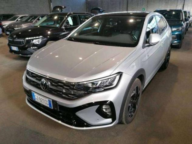 Volkswagen Taigo Taigo 1.0 tsi R-Line 115cv