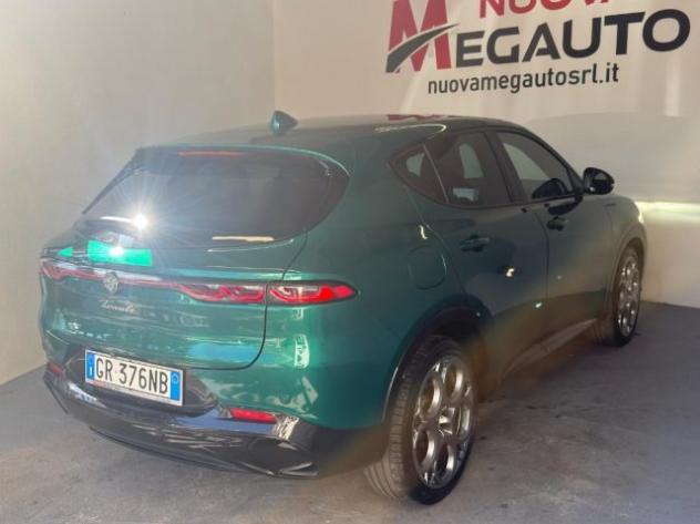 ALFA ROMEO Tonale 1.5 Mild Hybrid Edizione Speciale rif. 23739298 - Foto 5