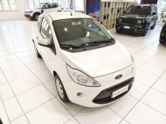 Ford Ka Ka 1.3 tdci + 75cv dpf*DIESEL*
