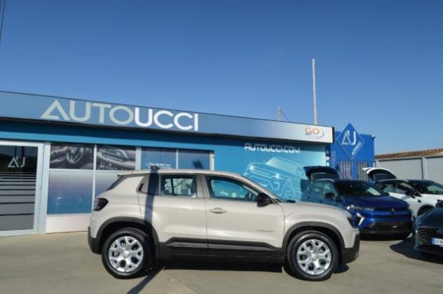 JEEP Avenger 1.2 Turbo 100 CV Altitude rif. 24046843 - Foto 2