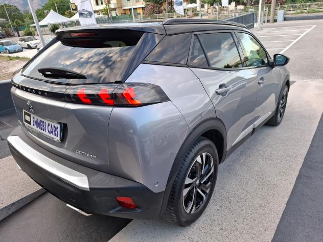 PEUGEOT 2008 1.2 PURETECH 130 CV GT-LINE - Foto 5