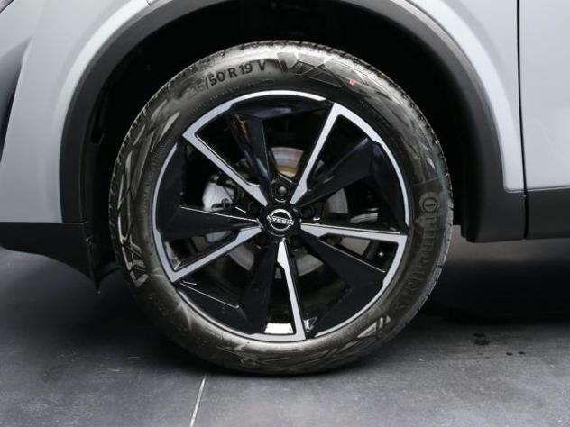 NISSAN Qashqai MHEV 158CV Xtronic Tekna TETTO PANORAMICO rif. 23478542 - Foto 5