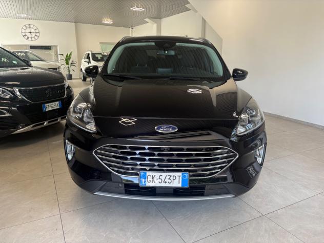 Ford Kuga 1.5 EcoBlue 120 CV aut. 2WD ST-Line X - Foto 2