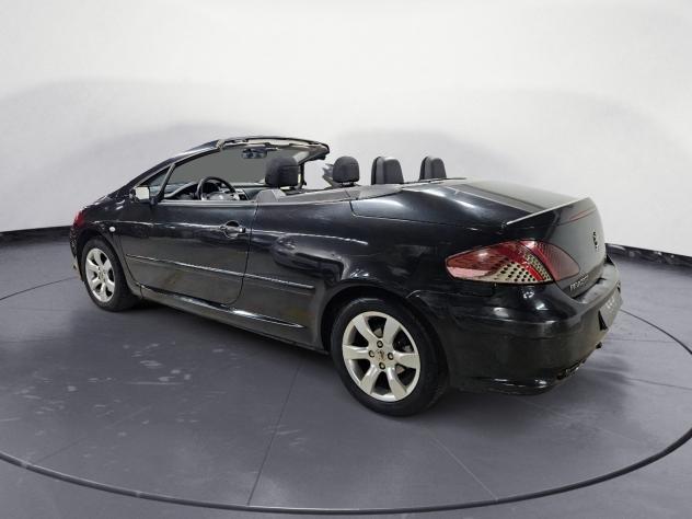 Peugeot 307 2.0 HDi FAP CC - Foto 8