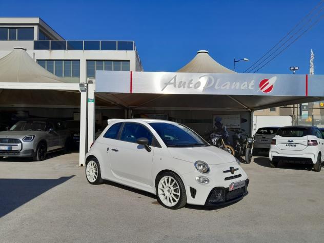 Abarth 595 1.4 Turbo T-Jet 145 CV - Foto 2