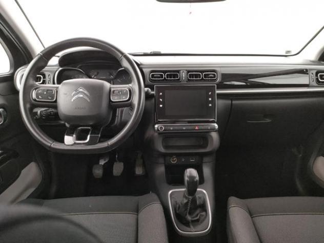 CITROEN C3 PureTech 82 Shine rif. 23940489 - Foto 8