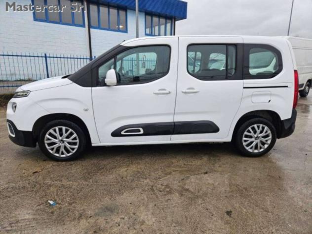 CITROEN Berlingo MONOVOLUME BLUEHDI 100cv autovettura - GC689JW rif. 23837748 - Foto 6