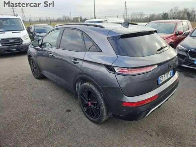 DS AUTOMOBILES DS 7 1.5 bluehdi Performance Line 130cv - GP576FN rif. 23989083 - Foto 4