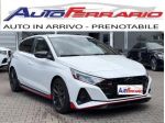 HYUNDAI i20 3ª serie i20N 1.6 T-GDI N-Performance