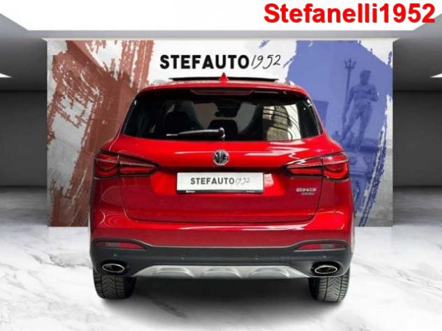 MG HS I - E 1.5 t-gdi phev Luxury auto rif. 23907821 - Foto 6