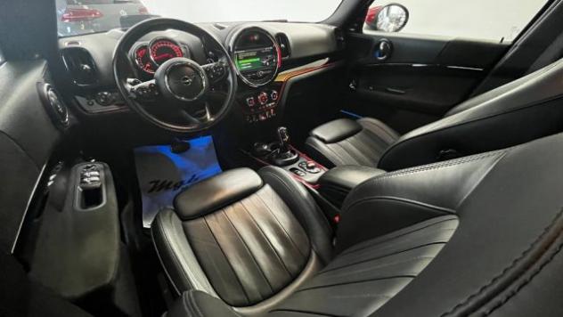 MINI Countryman 2.0 John Cooper Works Countryman ALL4 rif. 23922735 - Foto 8