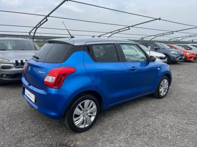 SUZUKI Swift 1.2 Dualjet Cool BiColor-EURO6 - 1 PROPRIETARIO rif. 23530418 - Foto 4