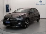 Volkswagen Polo 1.0 TSI 95cv Highline BMT