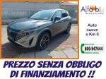 NISSAN Qashqai 1.3 Mild Hybrid 158CV X-Tronic 4WD Tekna rif. 23961746