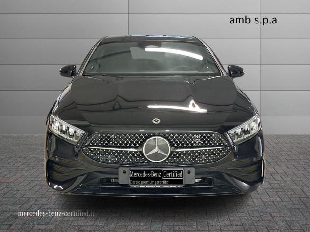Mercedes-Benz Classe A A 180 d AMG Line Advanced Plus - Foto 3