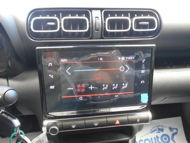 Citroën C3 Aircross 110 Feel CBC - Foto 10
