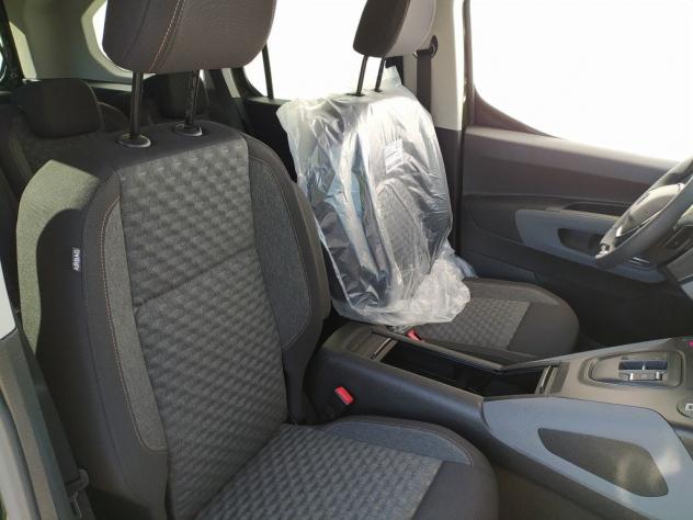 Peugeot Rifter 100 hdi Allure CBC - Foto 10