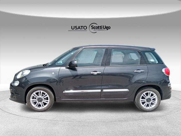 FIAT 500L 500 L (Stock) Pop Star 1.3 Multijet 95cv - Foto 5