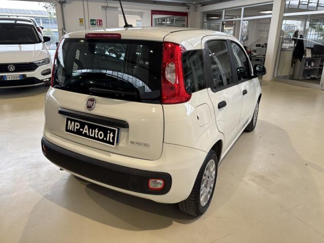 FIAT Panda 1.0 FireFly 70cv S&S Hybrid TUA A 237,00 AL MESE - Foto 5