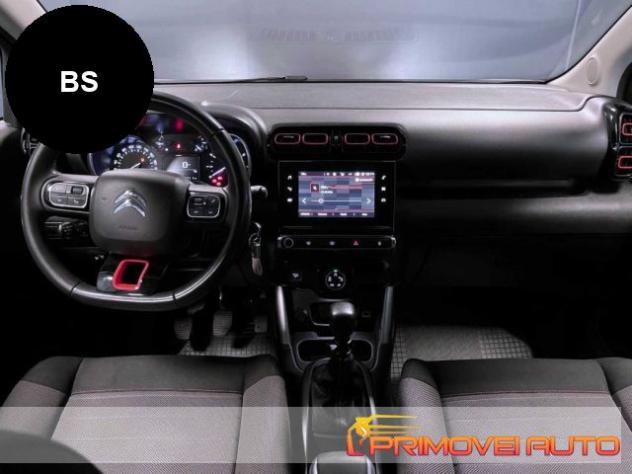 CITROEN C3 Aircross BlueHDi 100 S&S Shine rif. 20907876