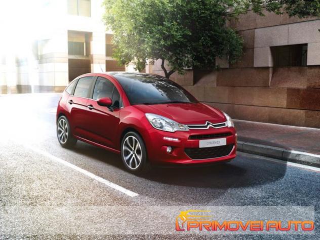CITROEN C3 PureTech 68 Attraction GPL rif. 23094797 - Foto 10