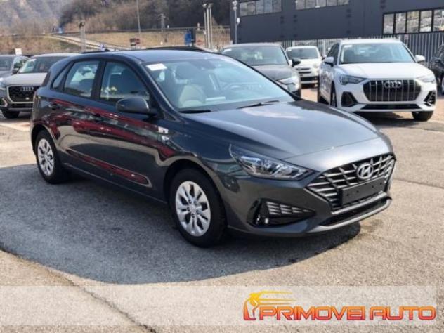 HYUNDAI i30 1.5 5 porte Classic Plus rif. 19099569 - Foto 4