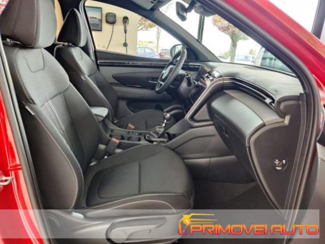HYUNDAI Tucson 1.6 T-GDI GPL rif. 21371725 - Foto 2