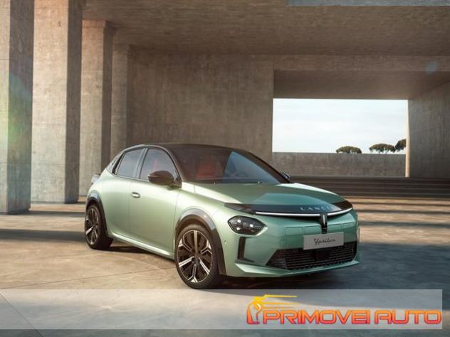 LANCIA Y Hybrid e-DCT rif. 22347290