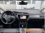 VOLKSWAGEN Touran 1.5 TSI DSG comfortline BlueMotion Technology rif. 19093023