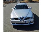 ALFAROMEO 166 BUSSO 3.0 V6 B.