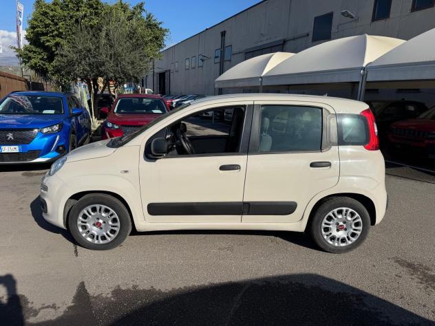 Fiat Panda 1.2 Lounge 2016 - Foto 9