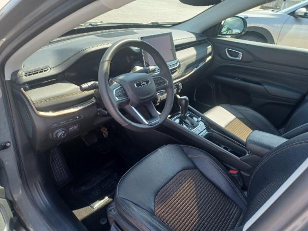 JEEP Compass 2ª serie Compass 1.3 Turbo T4 240 CV PHEV AT6 4xe Upland Cross - Foto 7