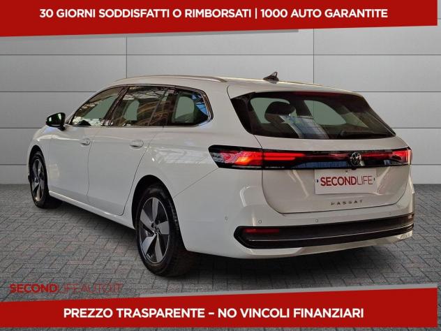 Volkswagen Passat 2.0 tdi scr Business 122cv dsg - Foto 8