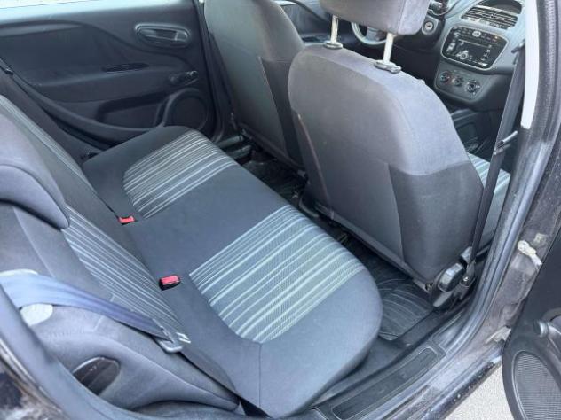 Fiat Punto Evo 5p 1.3 mjt 150th s, NEOPATENTATI OK! - Foto 10
