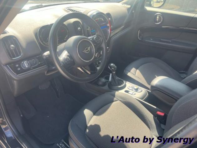 MINI Countryman 1.5 Cooper SE Hype Countryman ALL4 Automatica rif. 24077509 - Foto 5