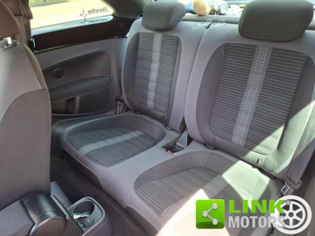 VOLKSWAGEN Beetle BEETLE TSI 200 CV SPECIAL EDITION rif. 23987092 - Foto 8