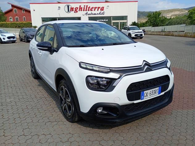 Citroen C3 BlueHDi 100 S&S Feel Pack - Foto 2
