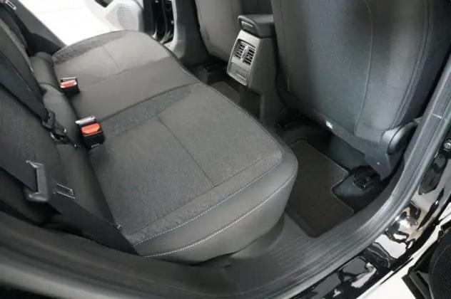 Mitsubishi ASX 1.3L Mild Hbrid (MHEV) Black Edition DCT - Foto 8