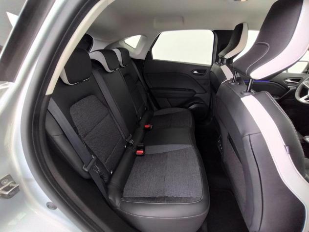 Renault Captur Plug-in Hybrid E-Tech 160 CV Techno - Foto 5