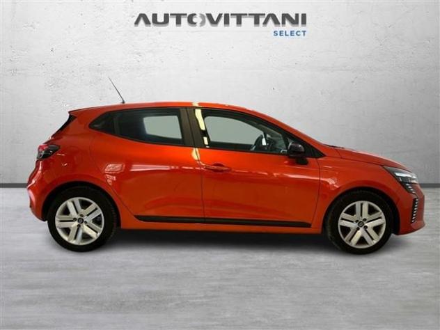 RENAULT Clio 1.0 ECO-G Evolution rif. 23849108 - Foto 5