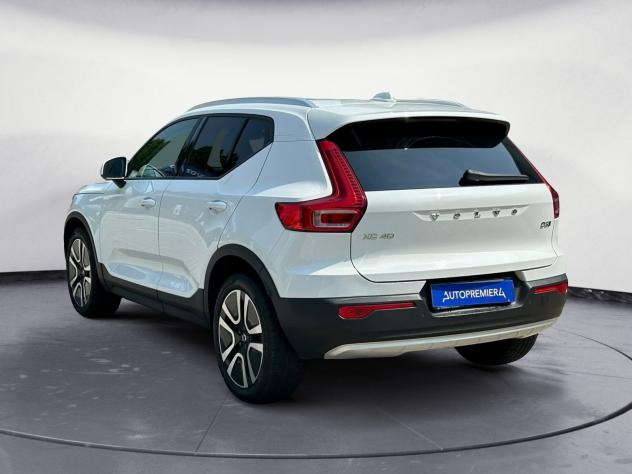 Volvo XC40 D3 AWD Geartronic Business Plus - Foto 4