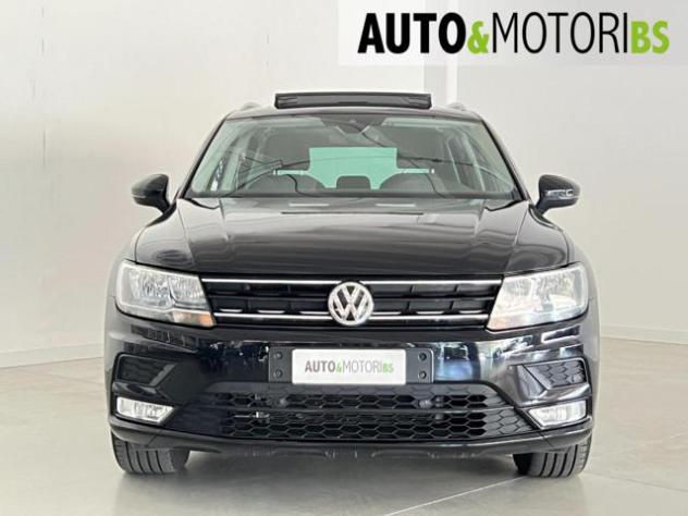 VOLKSWAGEN Tiguan 2.0 TDI SCR 4MOTION Business BlueMotion rif. 24170942 - Foto 2
