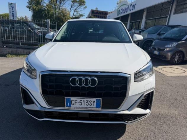 AUDI Q2 30 TFSI rif. 24144316 - Foto 3