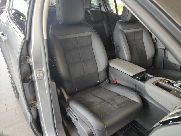 Citroën C5 Aircross Plug-in Hybrid E-EAT8 Alcantara/Pelle Navi FariLED - Foto 5